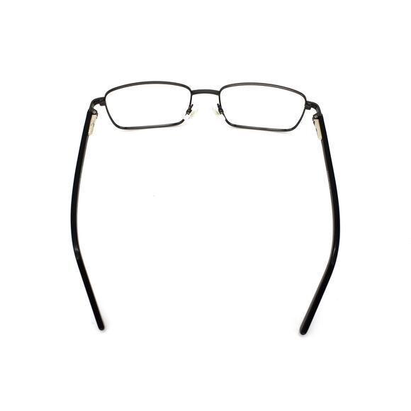 Baron 5074 GRY 54-18-135mm Eyeglasses FRAMES ONLY - VERY GOOD CONDITION - Picture 10 of 10